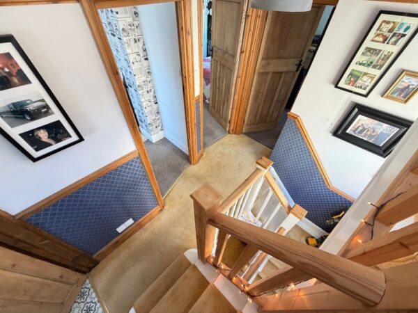 King Edward Avenue, Regents Park, Southampton, SO16 4DL