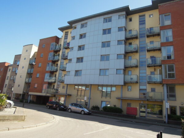 Orchard Place Oxford Street