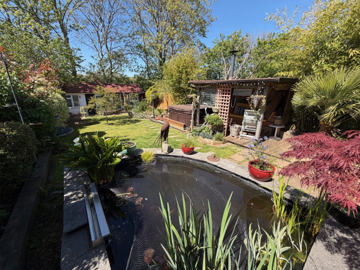 King Edward Avenue, Regents Park, Southampton, SO16 4DL