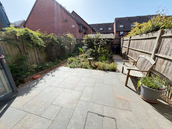 Laurel Gate, 7 Archers Road, Banister Park, Southampton, SO15 2LQ
