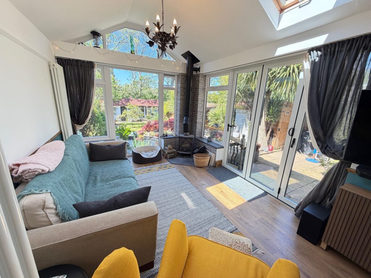 King Edward Avenue, Regents Park, Southampton, SO16 4DL