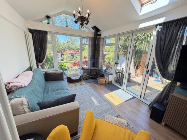 King Edward Avenue, Regents Park, Southampton, SO16 4DL