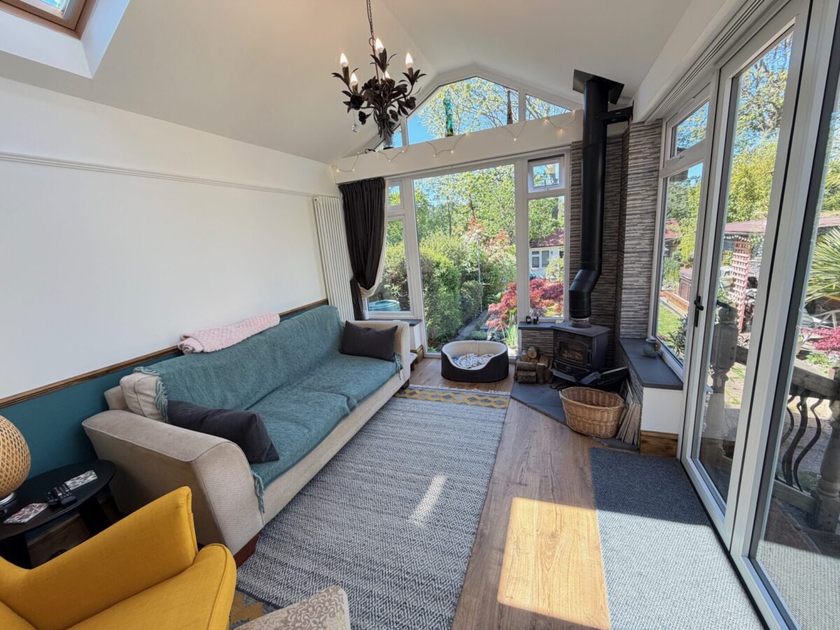 King Edward Avenue, Regents Park, Southampton, SO16 4DL