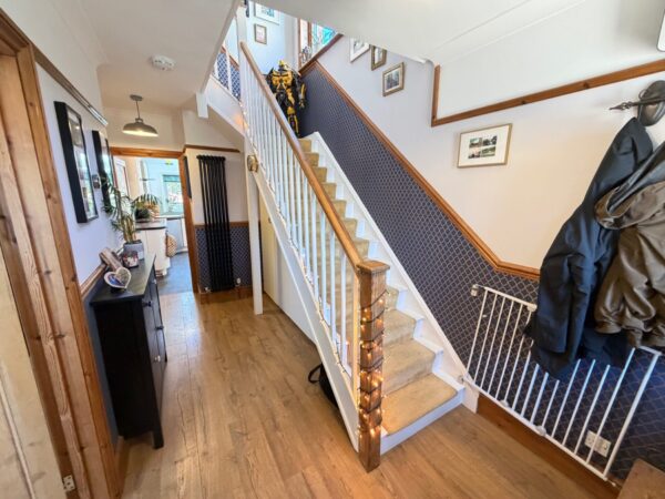 King Edward Avenue, Regents Park, Southampton, SO16 4DL