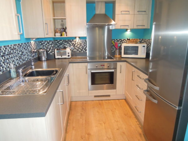 Orchard Place Oxford Street