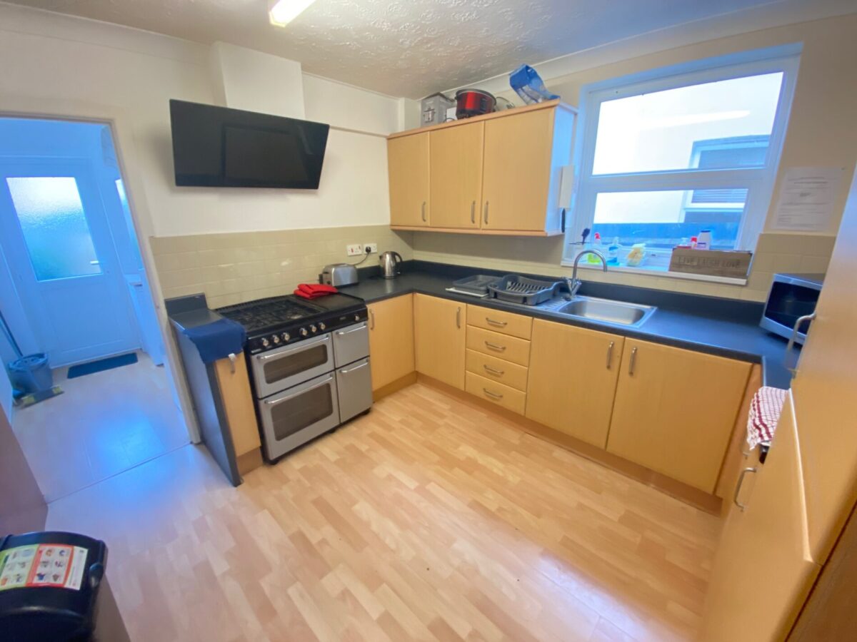 Carlton Road, Polygon, Southampton, SO15 2HQ