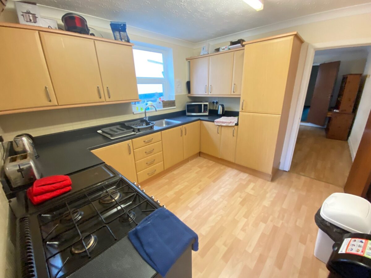 Carlton Road, Polygon, Southampton, SO15 2HQ