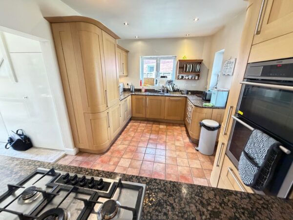 Stanton Road, Regents Park, Southampton, SO15 4HS