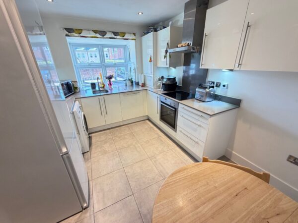 Laurel Gate, 7 Archers Road, Banister Park, Southampton, SO15 2LQ