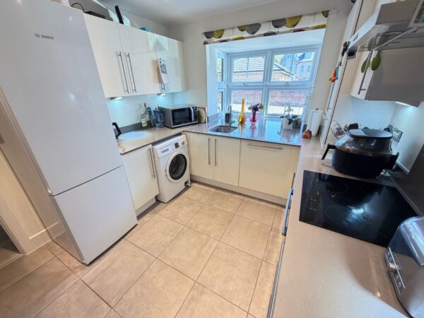 Laurel Gate, 7 Archers Road, Banister Park, Southampton, SO15 2LQ