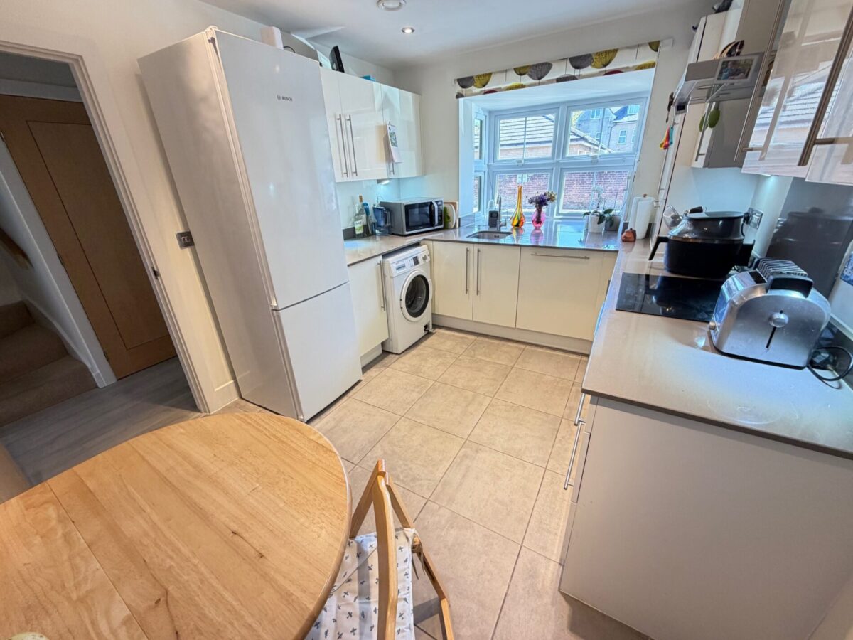 Laurel Gate, 7 Archers Road, Banister Park, Southampton, SO15 2LQ