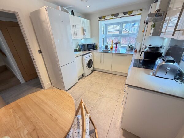 Laurel Gate, 7 Archers Road, Banister Park, Southampton, SO15 2LQ