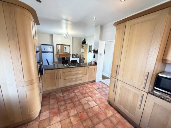 Stanton Road, Regents Park, Southampton, SO15 4HS