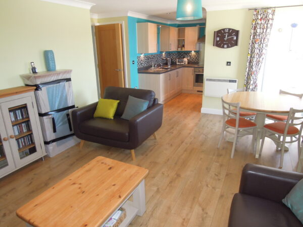 Orchard Place Oxford Street