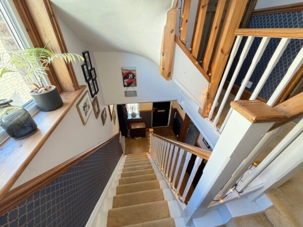 King Edward Avenue, Regents Park, Southampton, SO16 4DL