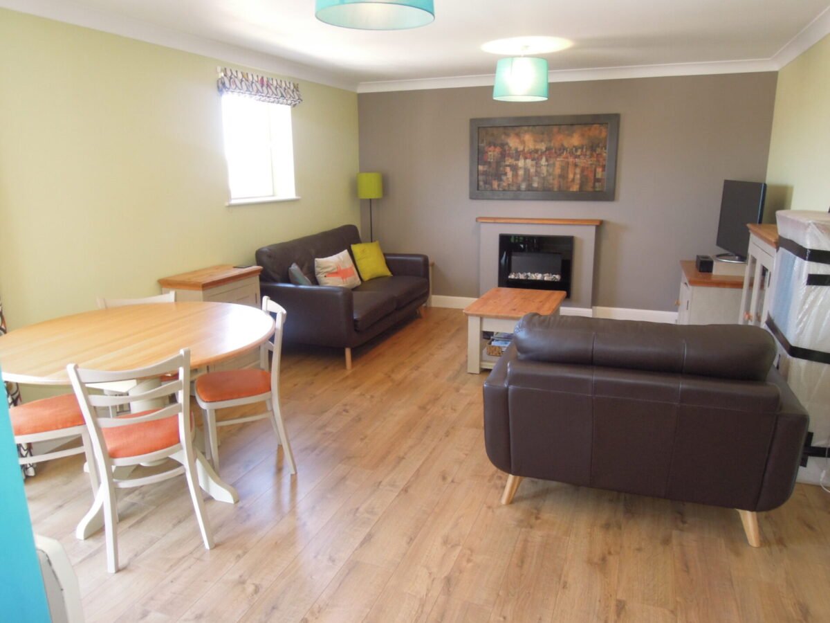 Orchard Place Oxford Street