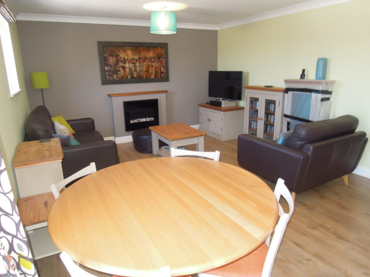 Orchard Place Oxford Street