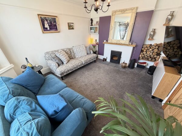 King Edward Avenue, Regents Park, Southampton, SO16 4DL