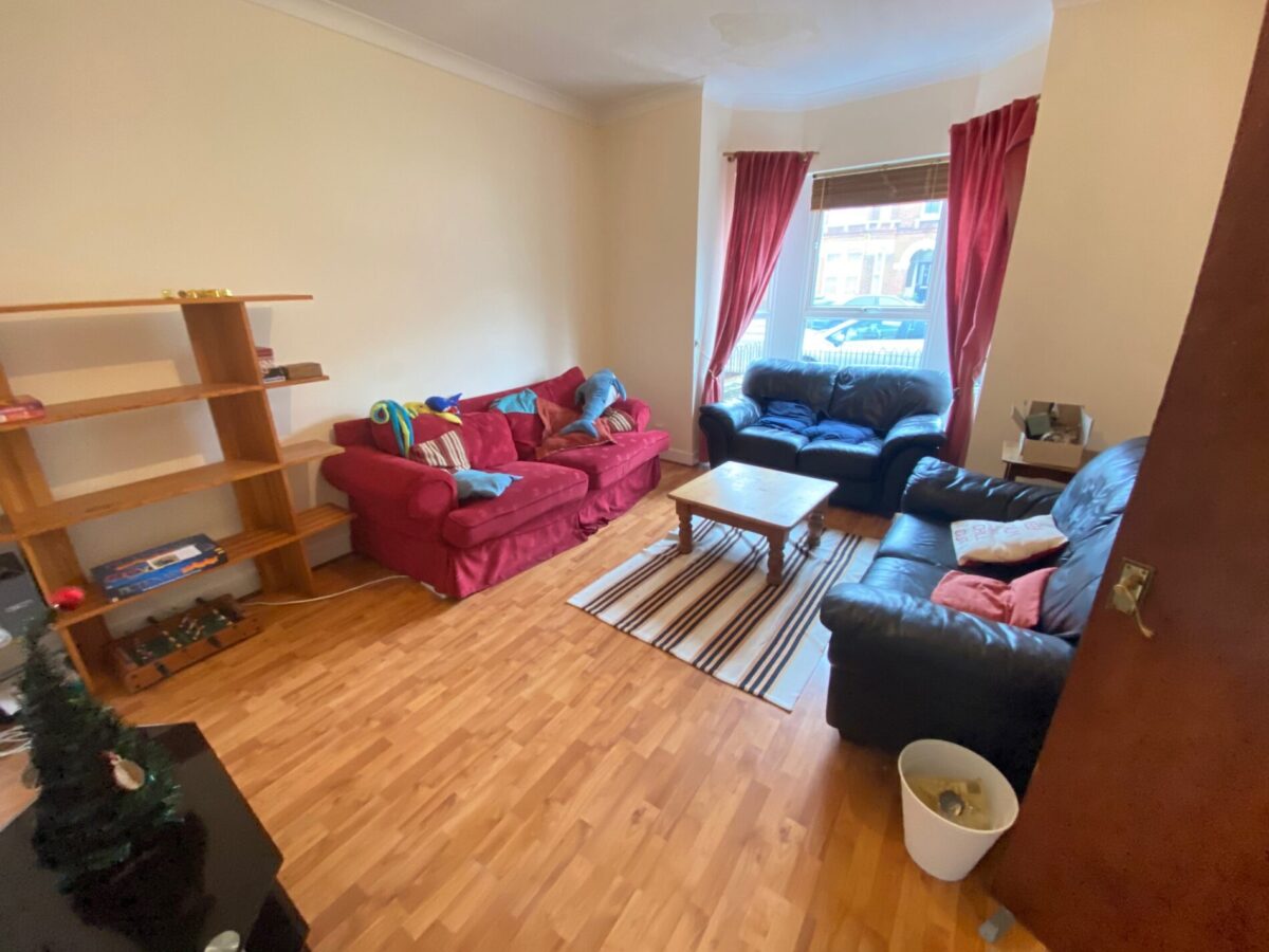 Carlton Road, Polygon, Southampton, SO15 2HQ