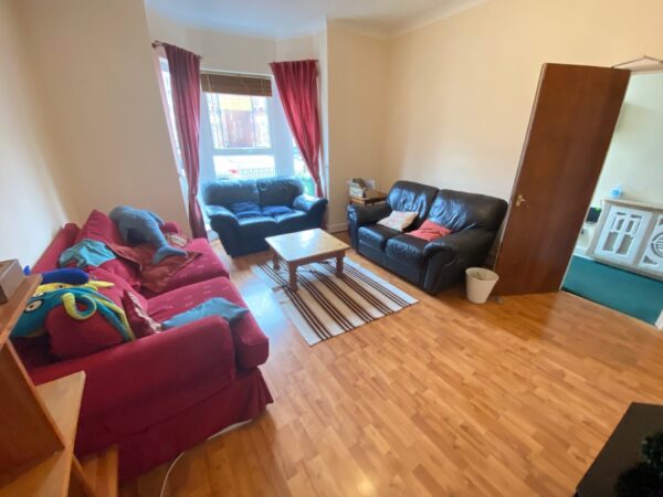 Carlton Road, Polygon, Southampton, SO15 2HQ