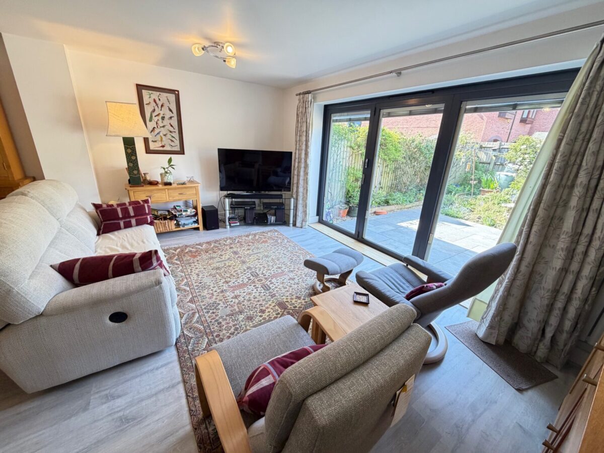 Laurel Gate, 7 Archers Road, Banister Park, Southampton, SO15 2LQ