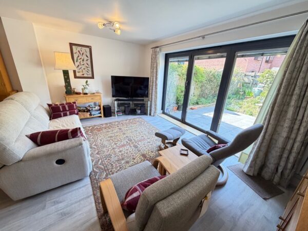 Laurel Gate, 7 Archers Road, Banister Park, Southampton, SO15 2LQ