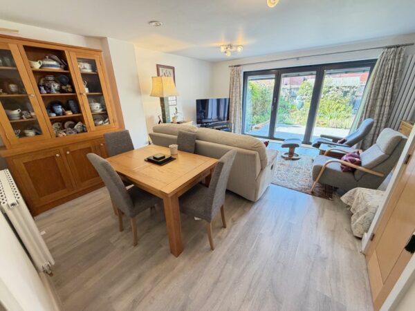 Laurel Gate, 7 Archers Road, Banister Park, Southampton, SO15 2LQ