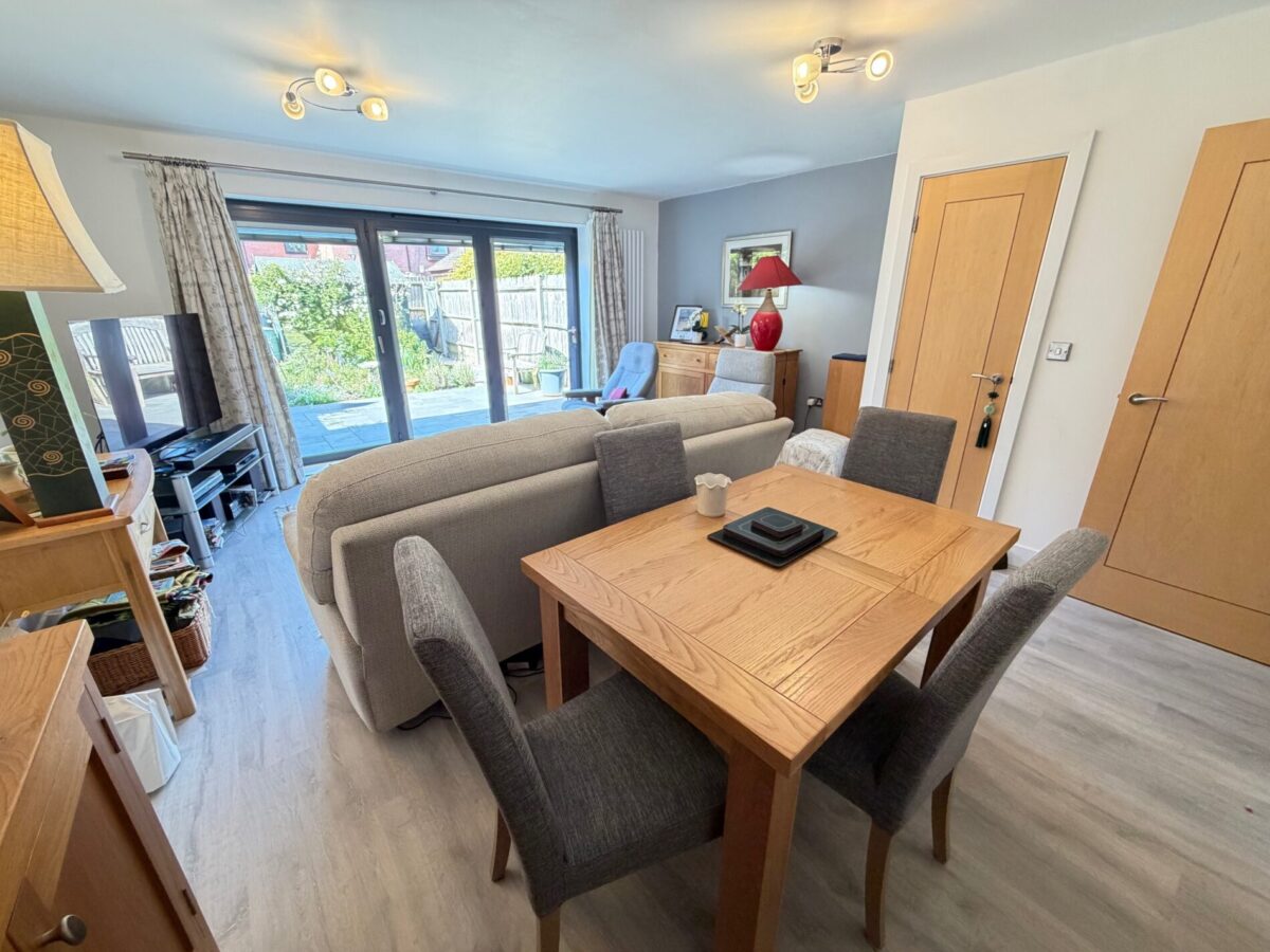 Laurel Gate, 7 Archers Road, Banister Park, Southampton, SO15 2LQ