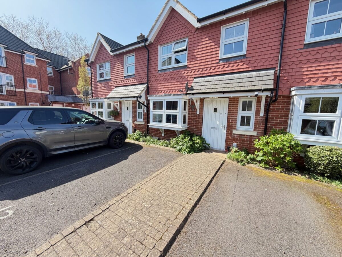 Laurel Gate, 7 Archers Road, Banister Park, Southampton, SO15 2LQ