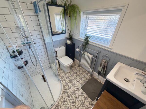 King Edward Avenue, Regents Park, Southampton, SO16 4DL