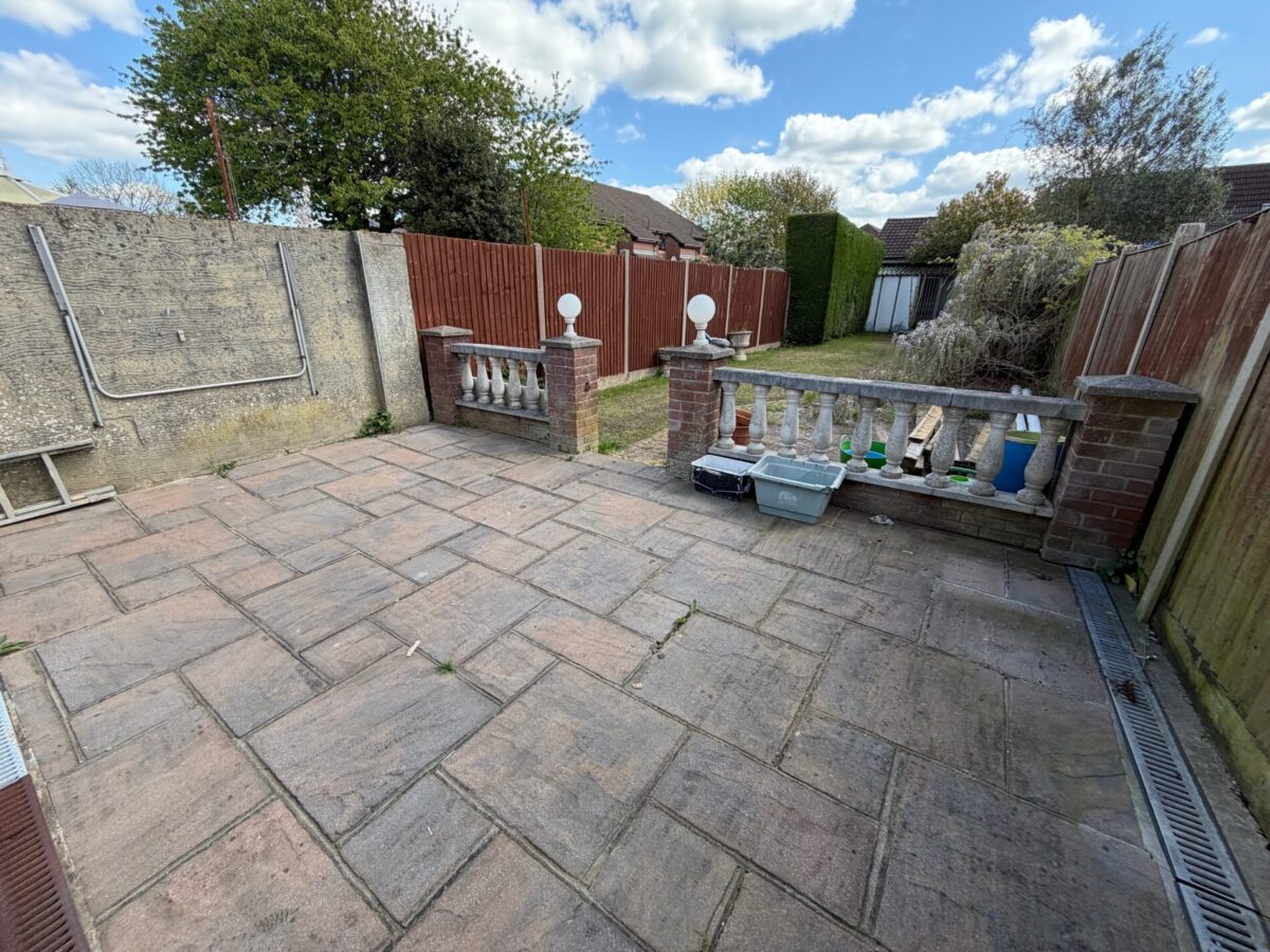 Adelaide Road, St Denys, Southampton, SO17 2HU