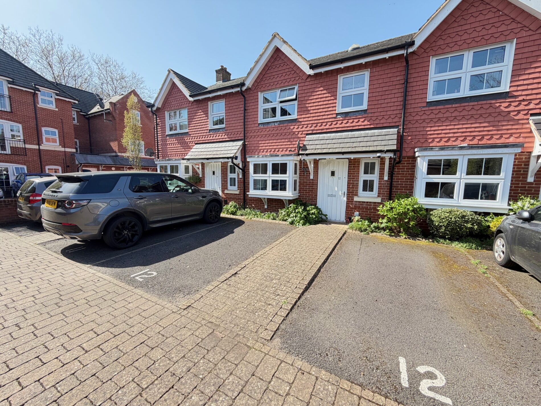 View Property Arrange Viewing