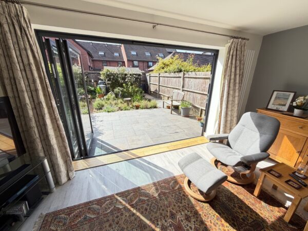 Laurel Gate, 7 Archers Road, Banister Park, Southampton, SO15 2LQ