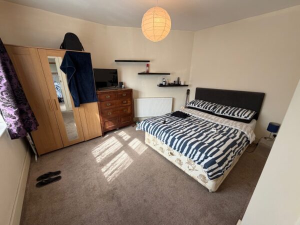 Stanton Road, Regents Park, Southampton, SO15 4HS