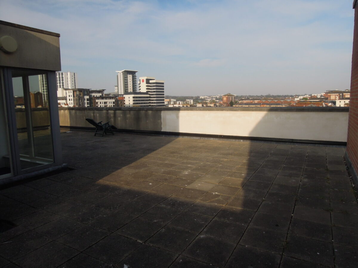 Orchard Place Oxford Street