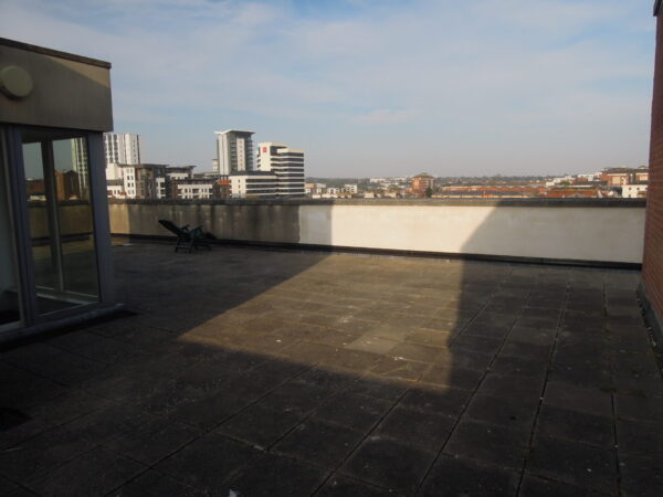 Orchard Place Oxford Street