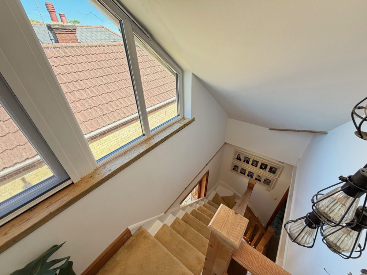 King Edward Avenue, Regents Park, Southampton, SO16 4DL