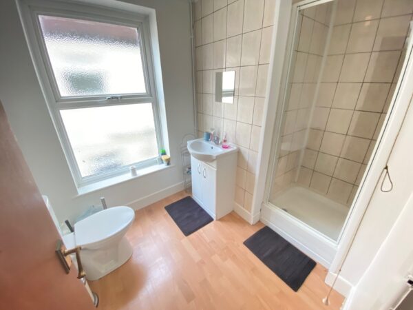 Carlton Road, Polygon, Southampton, SO15 2HQ