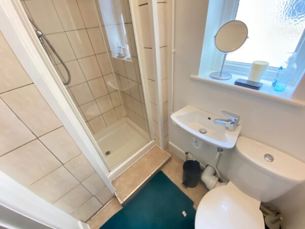 Carlton Road, Polygon, Southampton, SO15 2HQ