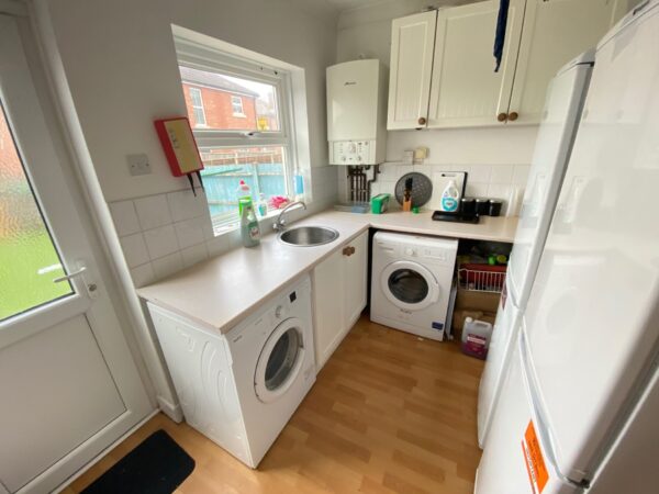 Carlton Road, Polygon, Southampton, SO15 2HQ