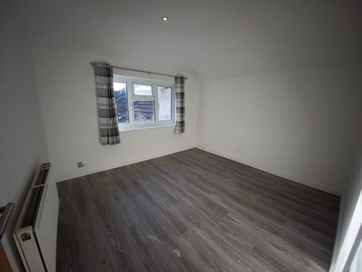 St Denys Road, Southampton
