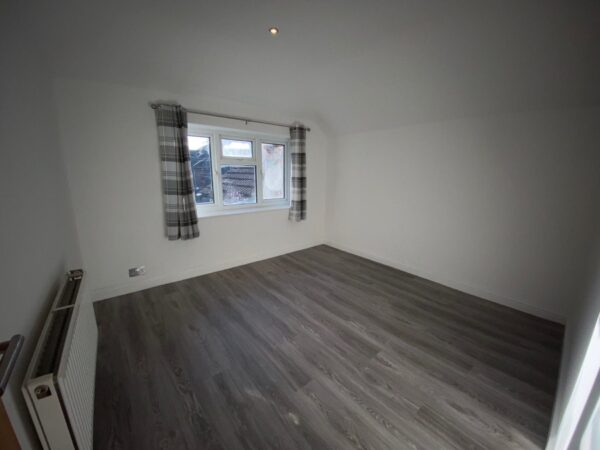 St Denys Road, Southampton
