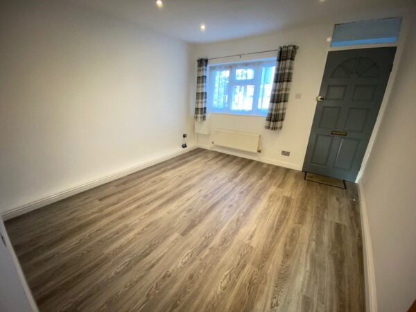 St Denys Road, Southampton