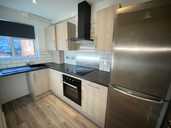 St Denys Road, Southampton
