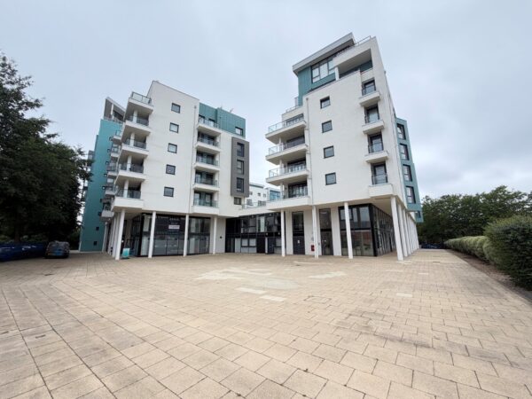 Colbalt Quarter, Maritime Walk, Ocean Village, Southampton, SO14 3JY