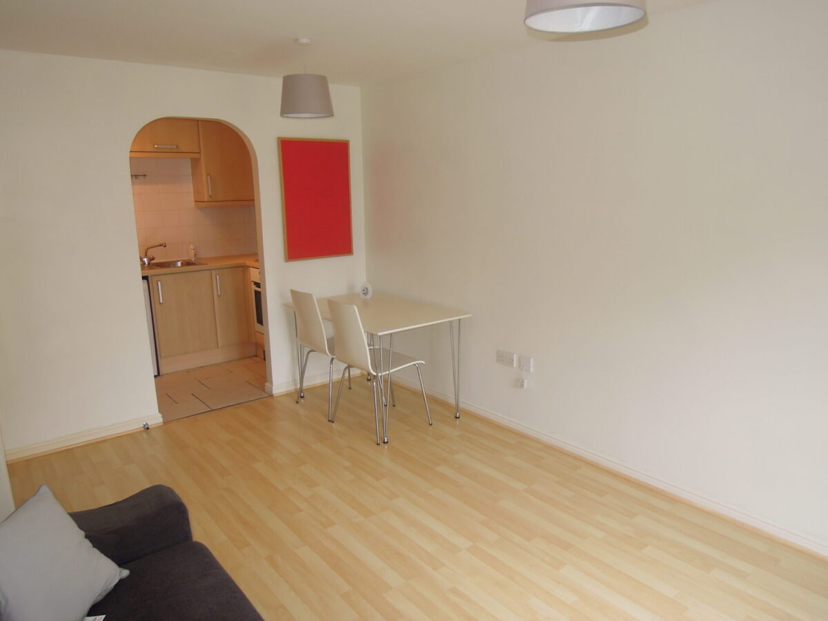 Rosida Gardens, Hill Lane, Shirley, Southampton