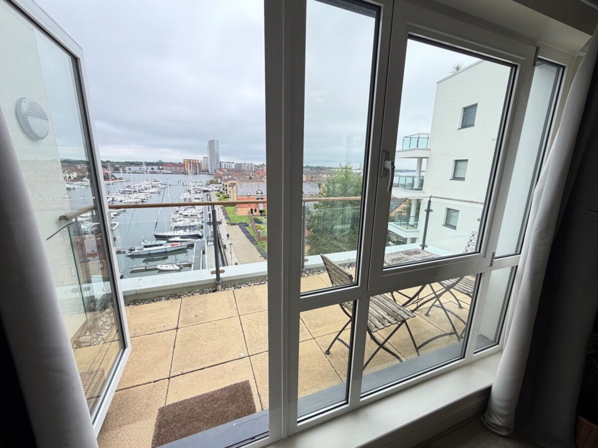 Colbalt Quarter, Maritime Walk, Ocean Village, Southampton, SO14 3JY