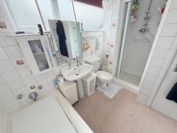 Alexandra Road, Shirley, Southampton, SO15 5DG