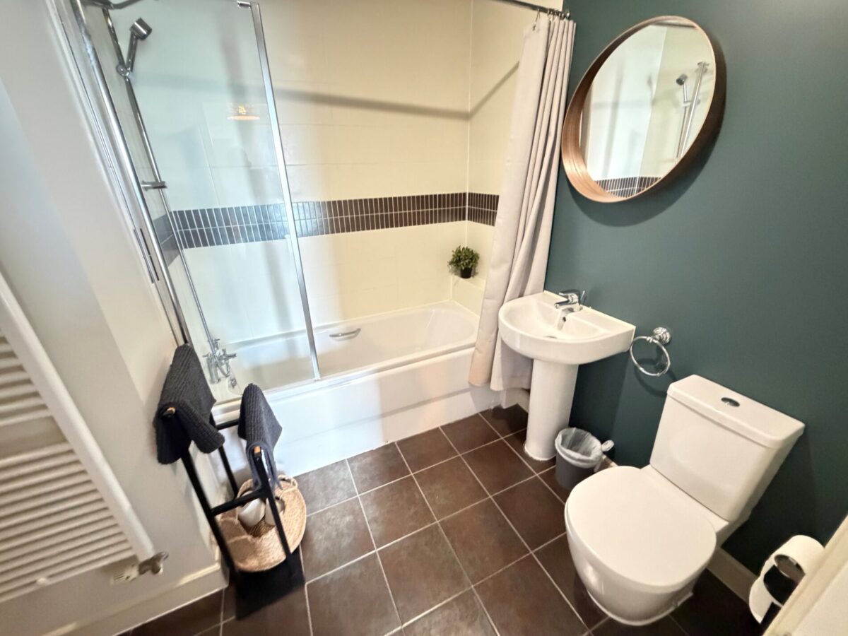 Colbalt Quarter, Maritime Walk, Ocean Village, Southampton, SO14 3JY