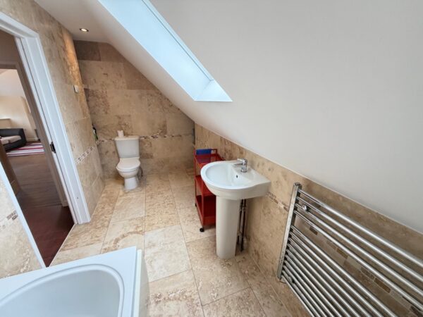 Elm Green Court, Wilton Road, Southampton, Hampshire, SO15 5LB